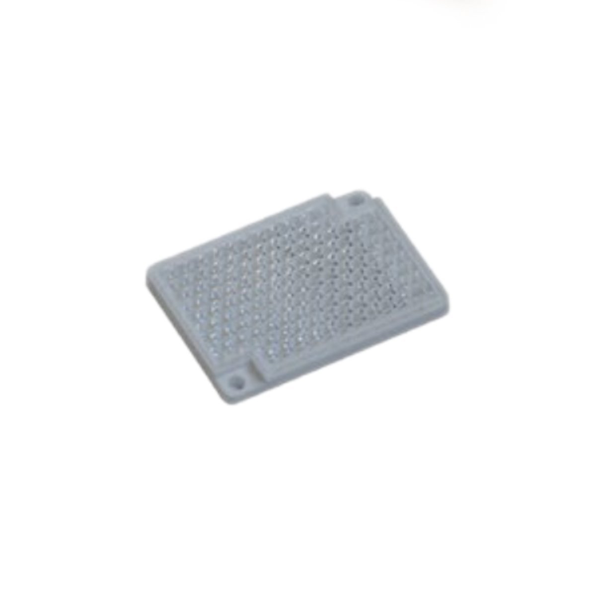 B4060K 40X60 MM DİKDÖRTGEN REFLEKTÖR
