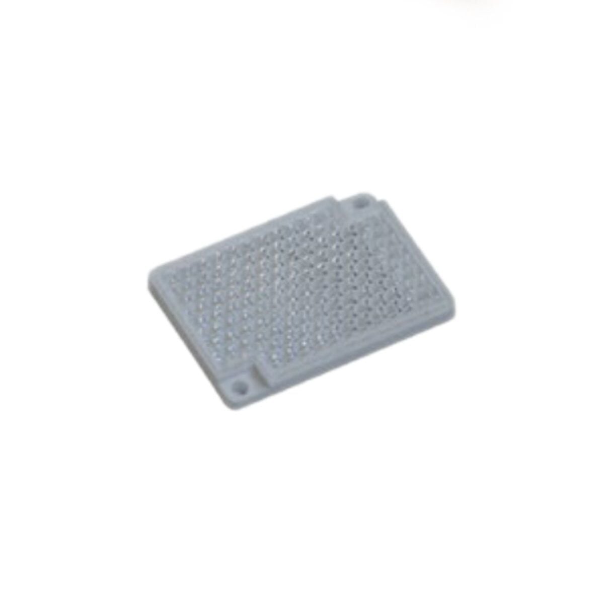 B4060K 40X60 MM DİKDÖRTGEN REFLEKTÖR