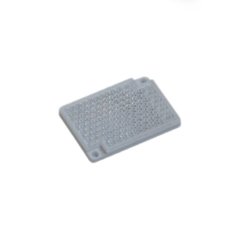B4060K 40X60 MM DİKDÖRTGEN REFLEKTÖR