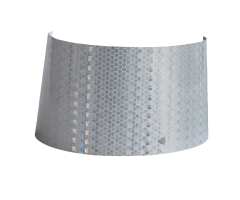 B501000F 50x1000mm Ölçülerinde Yapışkanlı Folyo