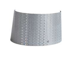 B501000F 50x1000mm Ölçülerinde Yapışkanlı Folyo