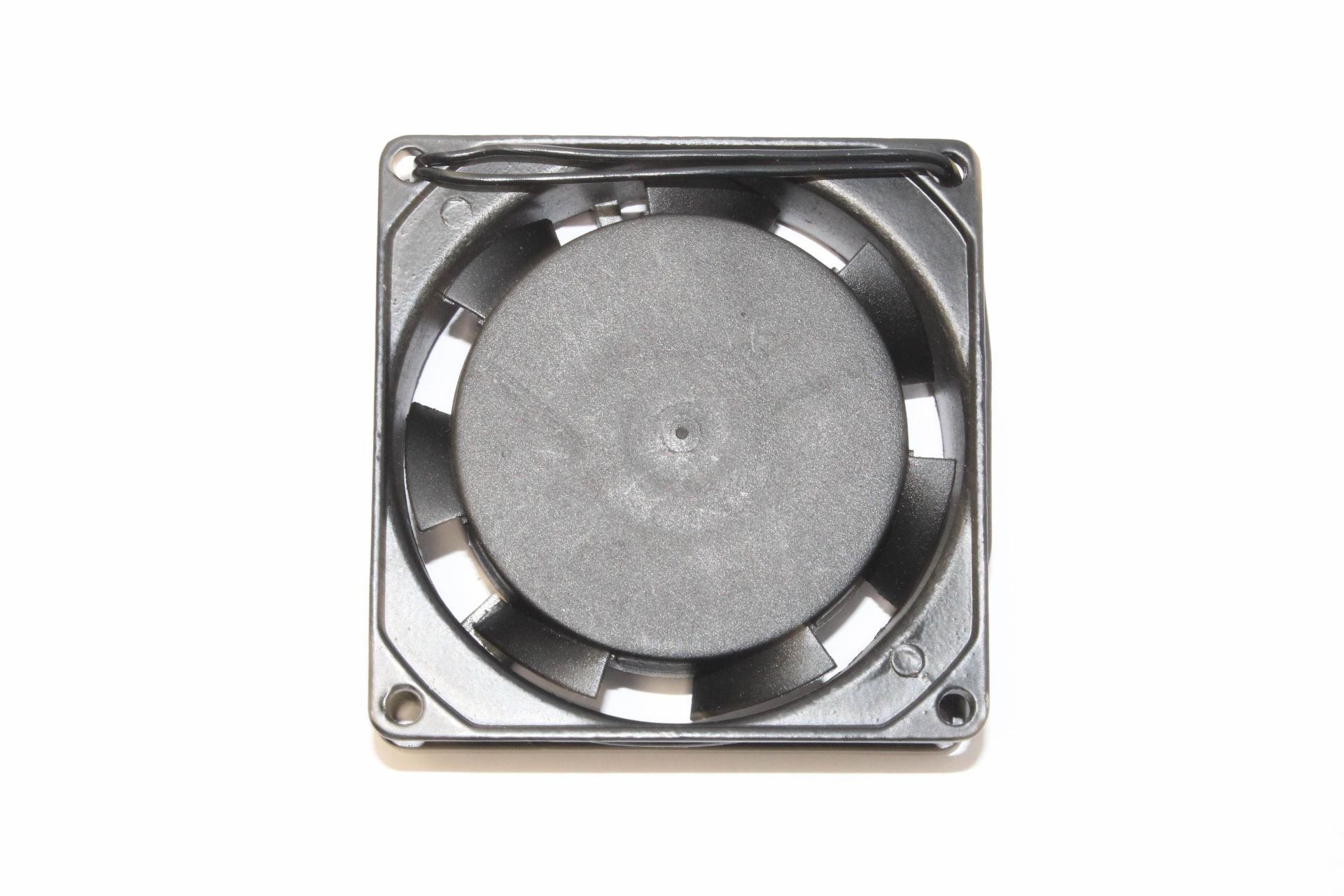 12x12x30 FAN