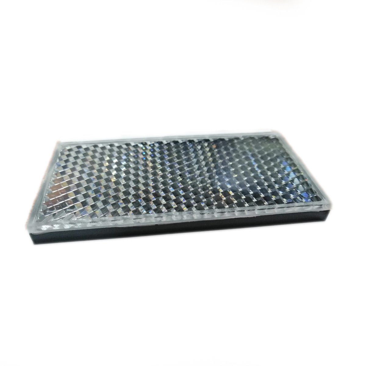 B1840K-H Yüksek Sıcaklığa Dayanıklı (120 °C) 18x40mm Dikdörtgen Tip