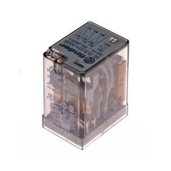 (F.55.13.8.024.0000) GENEL KULLANIM 3 CO 10 A KONT 24 V AC