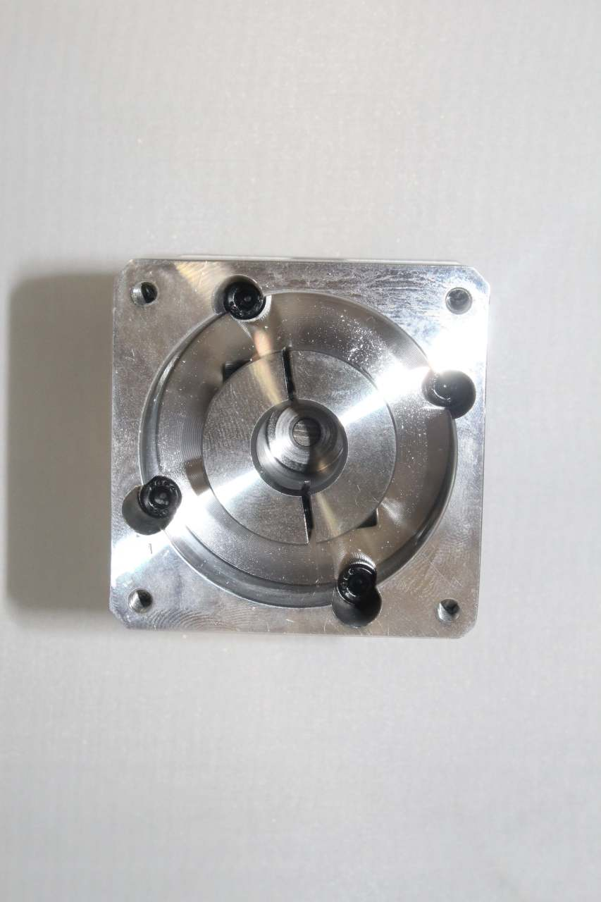 SPLF60-005MA   60 FLANŞ 1/5 PLANET REDÜKTÖR