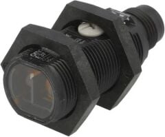 E3F1-RN21  | Kompakt M18 Gövdeli Fotoelektrik Sensör