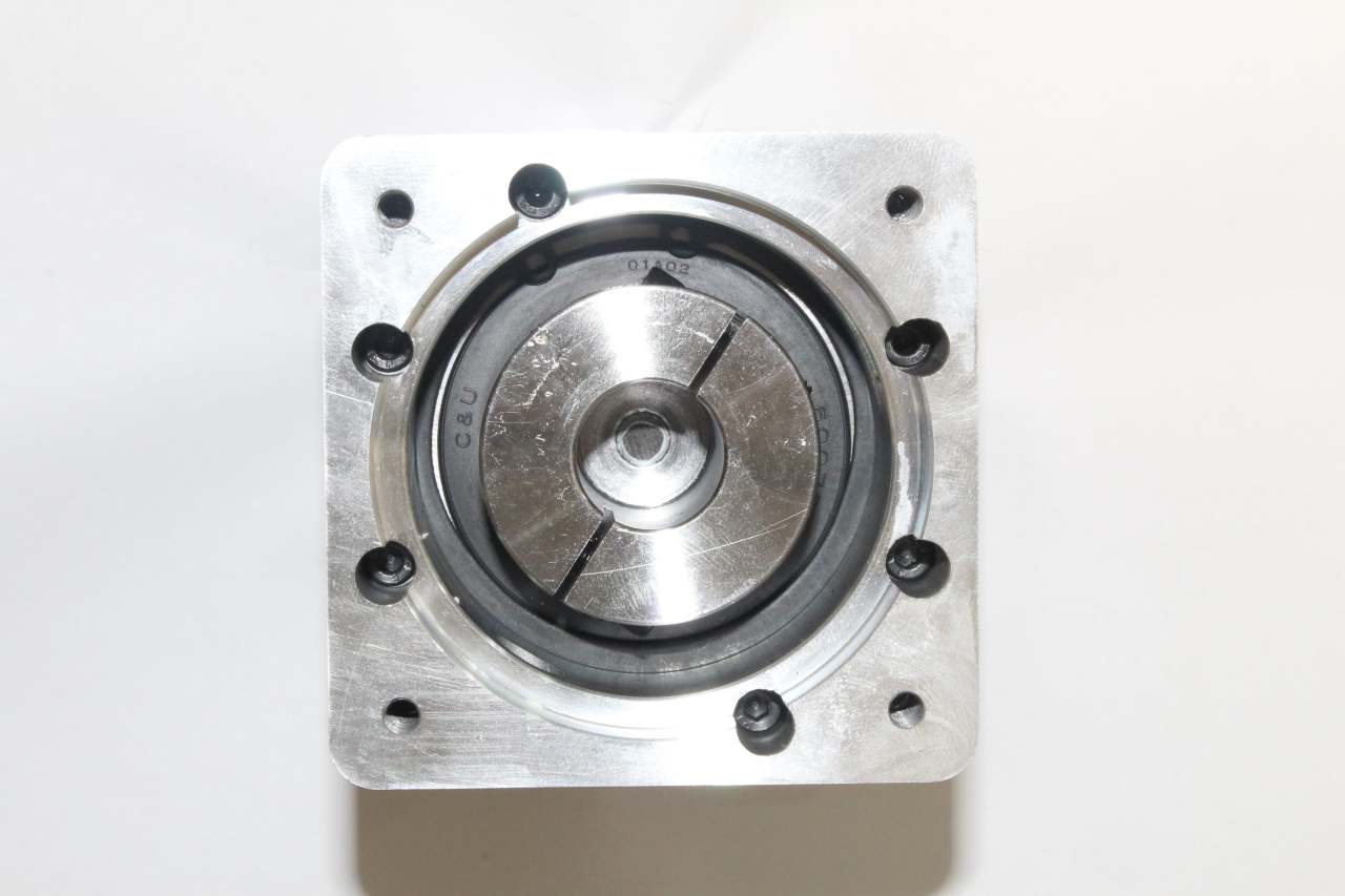 SPLF80-005MA   80 FLANŞ 1/5 PLANET REDÜKTÖR