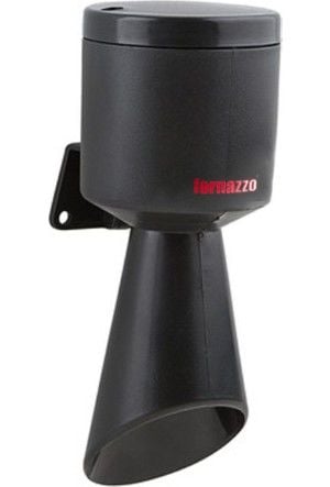 FNAZ-B712-F  Universal Işıklı Borulu Kornalar  / 40-260V-AC/DC