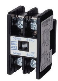 UN-AX2CX 2A