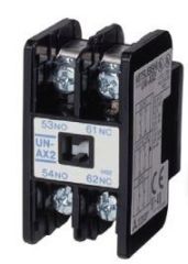 UN-AX2CX 2B