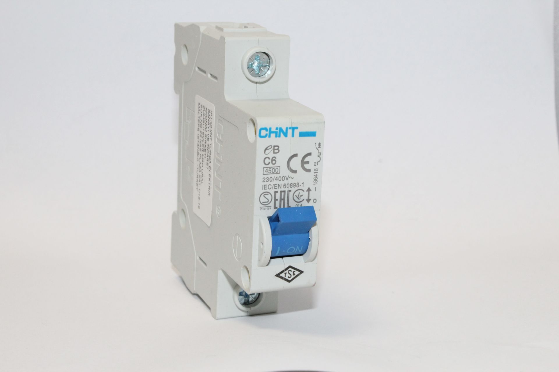 186416 1x6 ctipi Sigorta