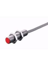 ISS 112MM/4NO-4E0 LEUZE 2MT KABLOLU  KISA SERİ ENDUKTİF SENSOR