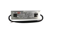 XLG-240-H-A XLG240HA 27~56Vdc,4280~6660mA Constant Power,+ADJ.  MEANWELL |