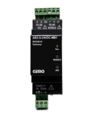 AR2-S-24VDC-MB1 MODBUS Ağ Bağlantı Cihazı