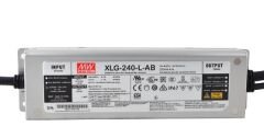 XLG-240-L-AB  178~342Vdc,700~1050mA Constant Power,DIM+ADJ.