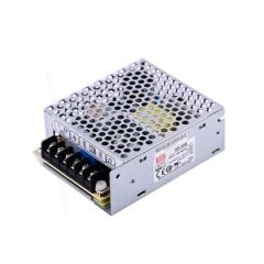 RD-035B  	+5/+24Vdc 4.0/1.3Amp  MEANWELL |