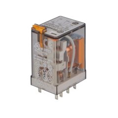 (F.55.32.8.012.0040) MİNYA GENEL AMAÇLI RÖLE 12V AC