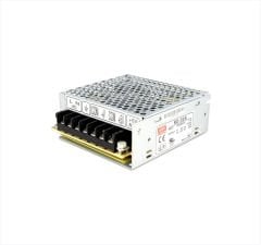 RD-050A RD50A +5/+12Vdc 6.0/3.0Amp  MEANWELL |