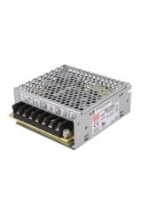 RD-050B RD50B +5/+24Vdc 6.0/2.0Amp  MEANWELL |