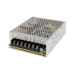 RD-065A RD65A +5/+12Vdc 8.0/4.0Amp  MEANWELL |