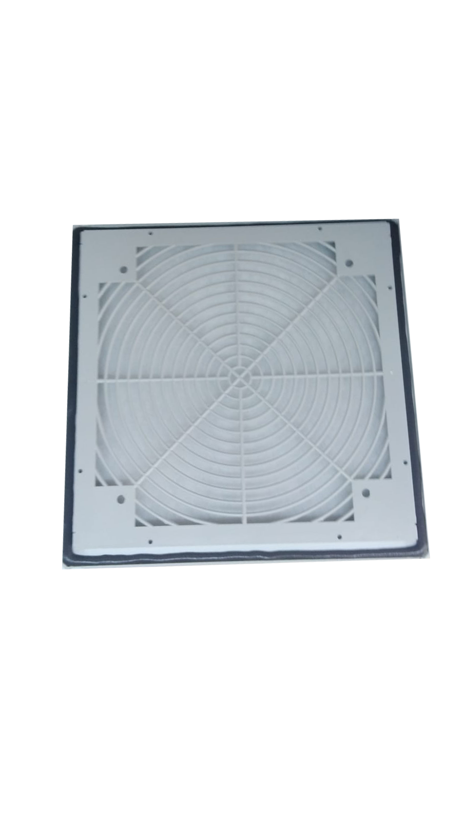 FNAZ-VFP-3000 FAN PANJURLARI