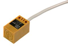 TL-Q5MC1 OMRON 17x17x28MM 10-30VDC BESLEME NPN NO 5MM ALGILAMA 2MT KABLOLU KÜBİK ENDÜKTİF SENSÖR