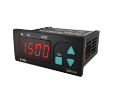 EDP2041-UV  Dijital Potansiyometre 77x35mm 90-250V AC 50/60Hz  ENDA | EDP2041-230 Muadili