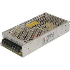 RD-125A RD125A +5/+12Vdc 15.0/10.0Amp Meanwell