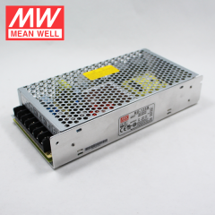 RD-125B RD125B +5/+24Vdc 10.0/5.0Amp  MEANWELL |