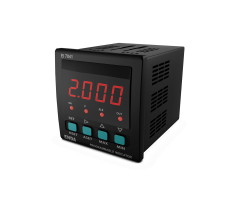 EI7041-UV  Programlanabilir Proses Göstergesi 72x72mm 90-250V AC 50/60Hz  ENDA | EI7041-230 Muadili