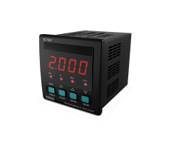 EI7041-UV  Programlanabilir Proses Göstergesi 72x72mm 90-250V AC 50/60Hz  ENDA | EI7041-230 Muadili