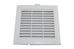 FNAZ-EVFP-1500 FAN PANJURLARI