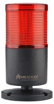SNT-7022-C1-... ø70 Çakar 40-250V AC/DC