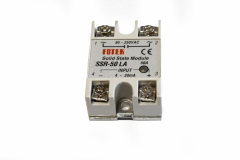 SSR-50LA Fotek Röle