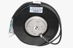 BCF-133 | 220V AC 50Hz 0,12A 10/26W 2620r/min Backward Curved Fans