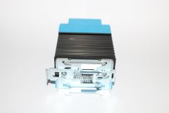 BSAT-4825D ELEKTRONİK KONTAKTÖR TETİK VOLTAJI 10-32VDC 2ENVERSÖR YARDIMCI KONTAK 25A SOLİD STATE KONTAKTÖRLER(SSR KONTAKTÖRLER)