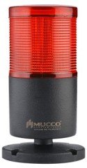 SNT-7013-SB1 SABİT - BUZZER 12-24V AC/DC