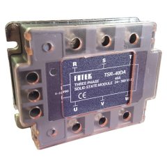 TSR-40DA Fotek Röle