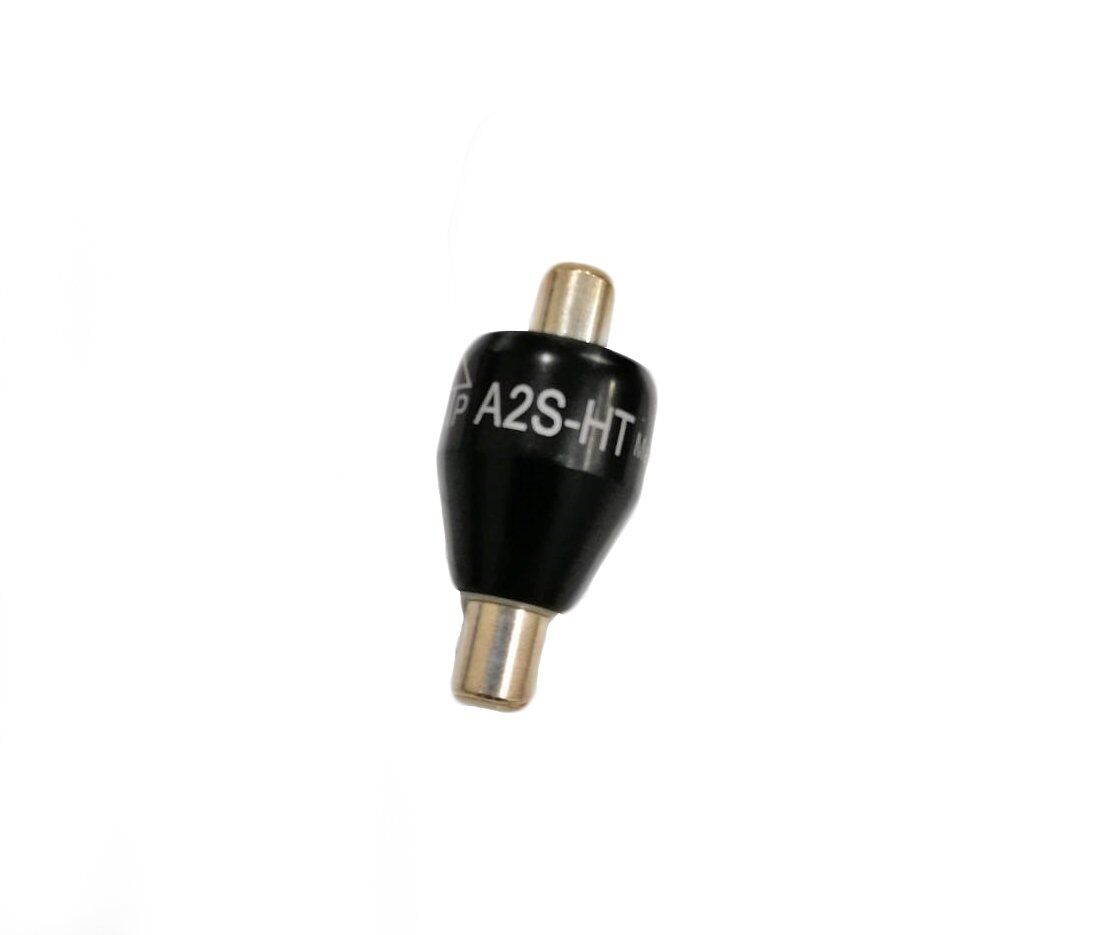 A2S-HTTU A2SHT 2 Kutuplu 2X4A -30+85C Slipring