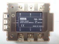 TSR-75DA Fotek Röle