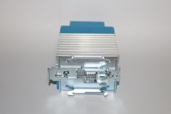 BSAT-4840D ELEKTRONİK KONTAKTÖR TETİK VOLTAJI 10-32VDC 2ENVERSÖR YARDIMCI KONTAK 40A SOLİD STATE KONTAKTÖRLER(SSR KONTAKTÖRLER)