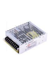 RT-65B RT65B +5/+12/-12 Vdc  MEANWELL |