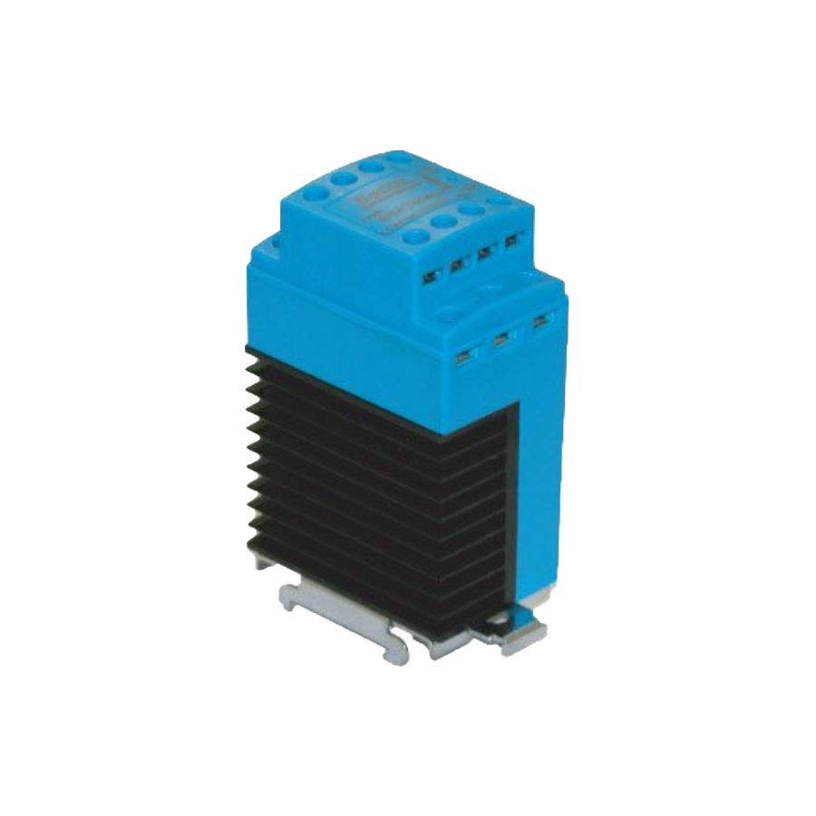 BSAT-4015A SOLİD STATE KONTAKTÖRLER
