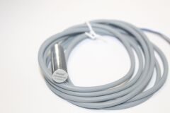 I1CFE-M1204P-O3U2 ENDÜKTİF SENSÖR M12 4MM ALGILAMA PNP NO SENSÖR 2M KABLOLU PROXİMİTY SENSÖR