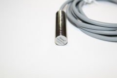 I1CFE-M1204P-O3U2 ENDÜKTİF SENSÖR M12 4MM ALGILAMA PNP NO SENSÖR 2M KABLOLU PROXİMİTY SENSÖR