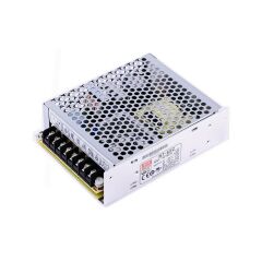 RT-65C RT65C +5/+15/-15 Vdc  MEANWELL |