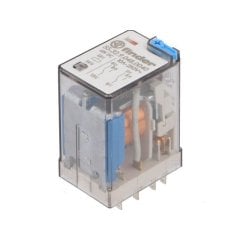 (F.55.32.9.048.0040) 48 VDC 2CO/10A B.ROLE