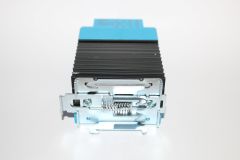 BSAT-4825A ELEKTRONİK KONTAKTÖR TETİK VOLTAJI 180-264VAC 2ENVERSÖR YARDIMCI KONTAK 25A SOLİD STATE KONTAKTÖRLER(SSR KONTAKTÖRLER)