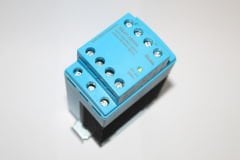 BSAT-4825A ELEKTRONİK KONTAKTÖR TETİK VOLTAJI 180-264VAC 2ENVERSÖR YARDIMCI KONTAK 25A SOLİD STATE KONTAKTÖRLER(SSR KONTAKTÖRLER)