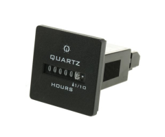 LA25F1 Gic Mekanik Resetsiz İş Güç Zaman Saati